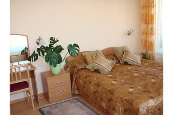 Lituania Privát Palanga, Exteriorul